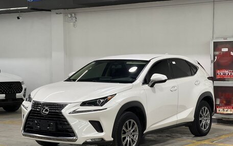 Lexus NX I, 2021 год, 3 070 000 рублей, 3 фотография