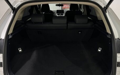 Lexus NX I, 2021 год, 3 070 000 рублей, 7 фотография