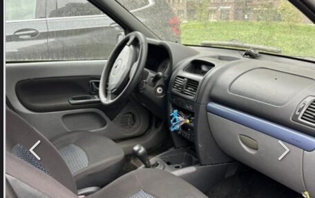 Renault Symbol I, 2008 год, 69 000 рублей, 2 фотография