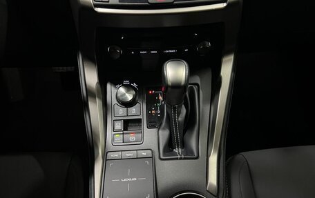 Lexus NX I, 2021 год, 3 070 000 рублей, 18 фотография