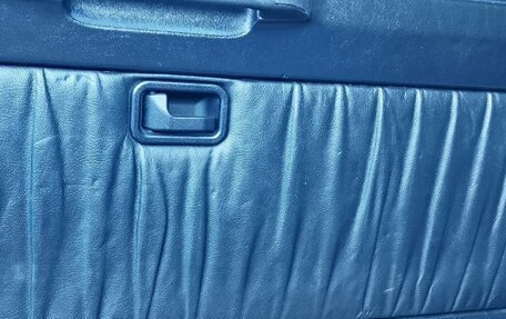 Mercedes-Benz G-Класс W463 рестайлинг _ii, 2002 год, 2 600 000 рублей, 16 фотография