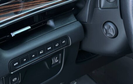 Cadillac Escalade V, 2021 год, 9 500 000 рублей, 17 фотография