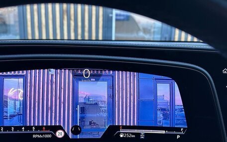 Cadillac Escalade V, 2021 год, 9 500 000 рублей, 11 фотография