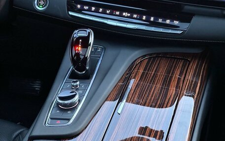 Cadillac Escalade V, 2021 год, 9 500 000 рублей, 30 фотография