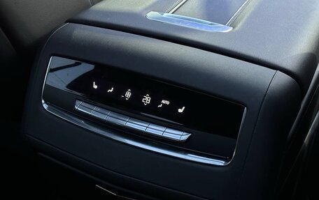 Cadillac Escalade V, 2021 год, 9 500 000 рублей, 24 фотография