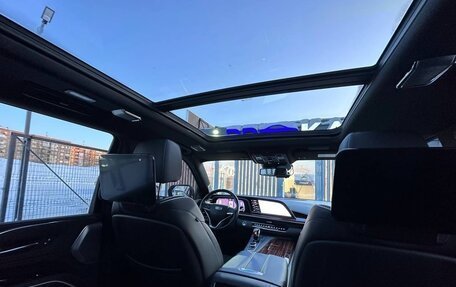 Cadillac Escalade V, 2021 год, 9 500 000 рублей, 33 фотография