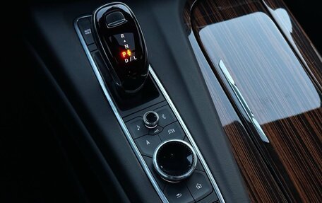 Cadillac Escalade V, 2021 год, 9 500 000 рублей, 31 фотография