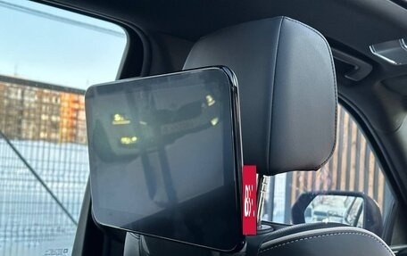 Cadillac Escalade V, 2021 год, 9 500 000 рублей, 32 фотография