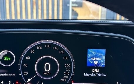 Cadillac Escalade V, 2021 год, 9 500 000 рублей, 34 фотография