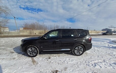 KIA Mohave I, 2020 год, 4 550 000 рублей, 7 фотография