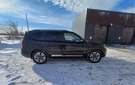 KIA Mohave I, 2020 год, 4 550 000 рублей, 4 фотография