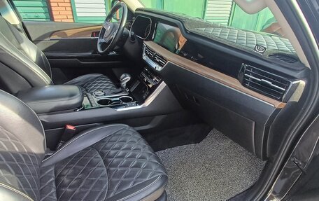 KIA Mohave I, 2020 год, 4 550 000 рублей, 9 фотография