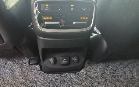 KIA Mohave I, 2020 год, 4 550 000 рублей, 12 фотография