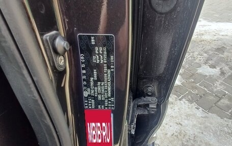 KIA Mohave I, 2020 год, 4 550 000 рублей, 10 фотография