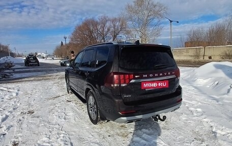 KIA Mohave I, 2020 год, 4 550 000 рублей, 6 фотография