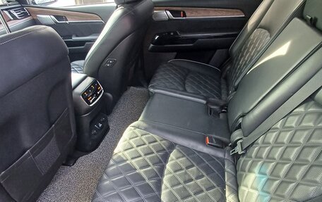 KIA Mohave I, 2020 год, 4 550 000 рублей, 13 фотография