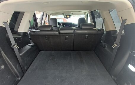 KIA Mohave I, 2020 год, 4 550 000 рублей, 14 фотография