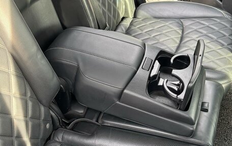 KIA Mohave I, 2020 год, 4 550 000 рублей, 17 фотография