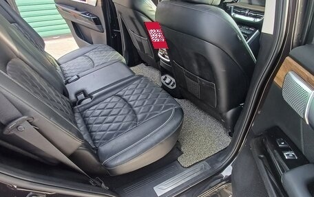 KIA Mohave I, 2020 год, 4 550 000 рублей, 15 фотография