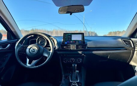 Mazda 3, 2014 год, 1 000 000 рублей, 6 фотография