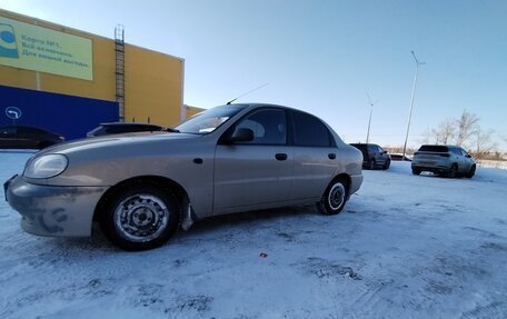 ЗАЗ Lanos, 2011 год, 125 000 рублей, 2 фотография