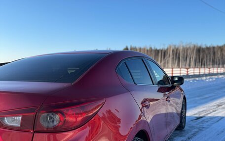 Mazda 3, 2014 год, 1 000 000 рублей, 5 фотография