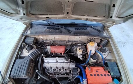 ЗАЗ Lanos, 2011 год, 125 000 рублей, 5 фотография