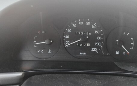 ЗАЗ Lanos, 2011 год, 125 000 рублей, 6 фотография