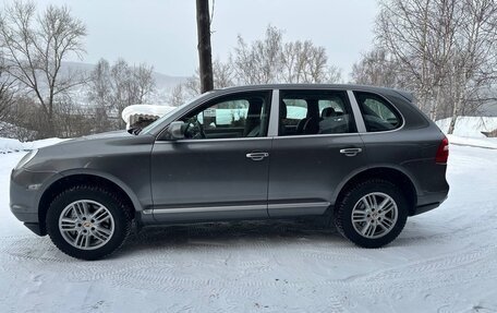 Porsche Cayenne III, 2008 год, 1 500 000 рублей, 5 фотография