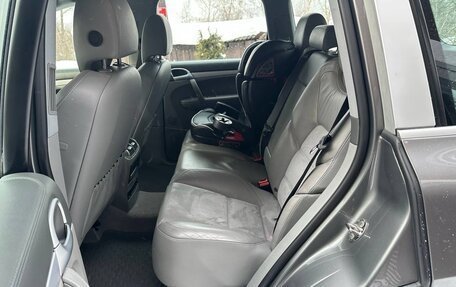 Porsche Cayenne III, 2008 год, 1 500 000 рублей, 11 фотография