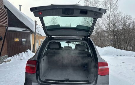 Porsche Cayenne III, 2008 год, 1 500 000 рублей, 15 фотография