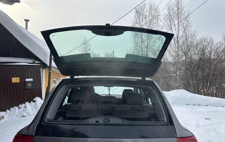 Porsche Cayenne III, 2008 год, 1 500 000 рублей, 13 фотография