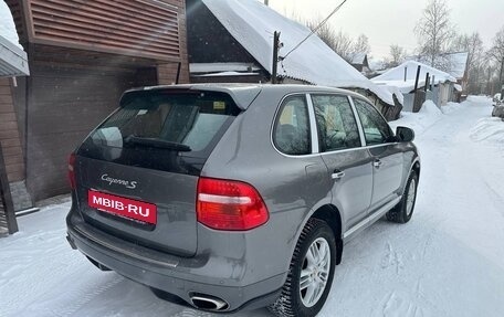 Porsche Cayenne III, 2008 год, 1 500 000 рублей, 8 фотография