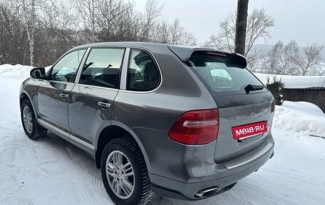Porsche Cayenne III, 2008 год, 1 500 000 рублей, 6 фотография