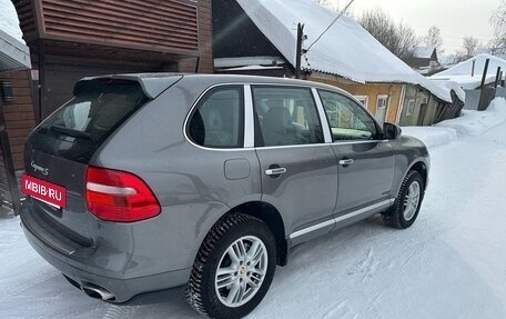 Porsche Cayenne III, 2008 год, 1 500 000 рублей, 7 фотография