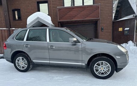 Porsche Cayenne III, 2008 год, 1 500 000 рублей, 16 фотография