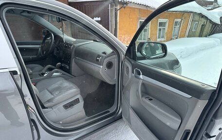 Porsche Cayenne III, 2008 год, 1 500 000 рублей, 21 фотография