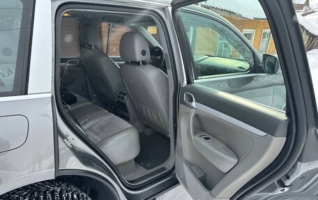 Porsche Cayenne III, 2008 год, 1 500 000 рублей, 18 фотография