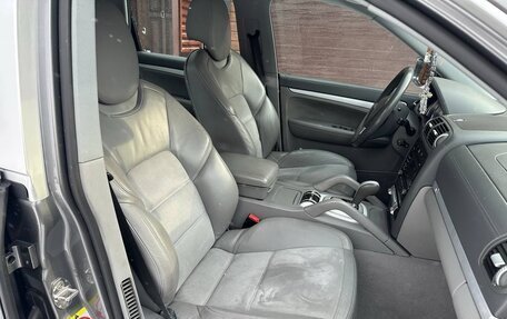 Porsche Cayenne III, 2008 год, 1 500 000 рублей, 20 фотография