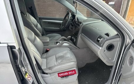 Porsche Cayenne III, 2008 год, 1 500 000 рублей, 19 фотография