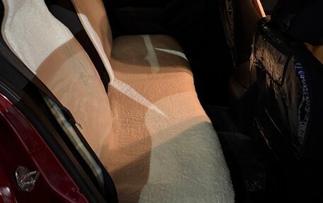 Mazda Axela, 2016 год, 1 500 000 рублей, 8 фотография