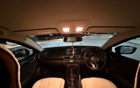 Mazda Axela, 2016 год, 1 500 000 рублей, 7 фотография