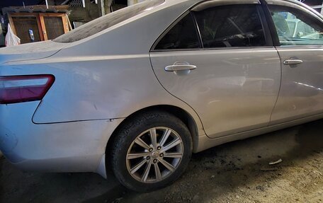 Toyota Camry, 2008 год, 595 000 рублей, 4 фотография