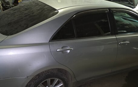 Toyota Camry, 2008 год, 595 000 рублей, 5 фотография