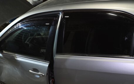 Toyota Camry, 2008 год, 595 000 рублей, 9 фотография