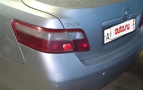 Toyota Camry, 2008 год, 595 000 рублей, 11 фотография