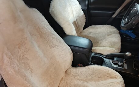 Toyota RAV4, 2018 год, 2 500 000 рублей, 6 фотография