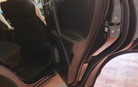 Toyota RAV4, 2018 год, 2 500 000 рублей, 8 фотография