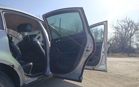 Volkswagen Passat B5+ рестайлинг, 2002 год, 430 000 рублей, 6 фотография