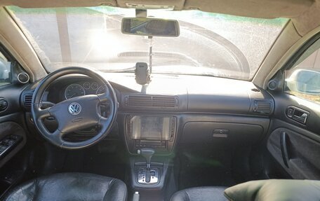 Volkswagen Passat B5+ рестайлинг, 2002 год, 430 000 рублей, 8 фотография